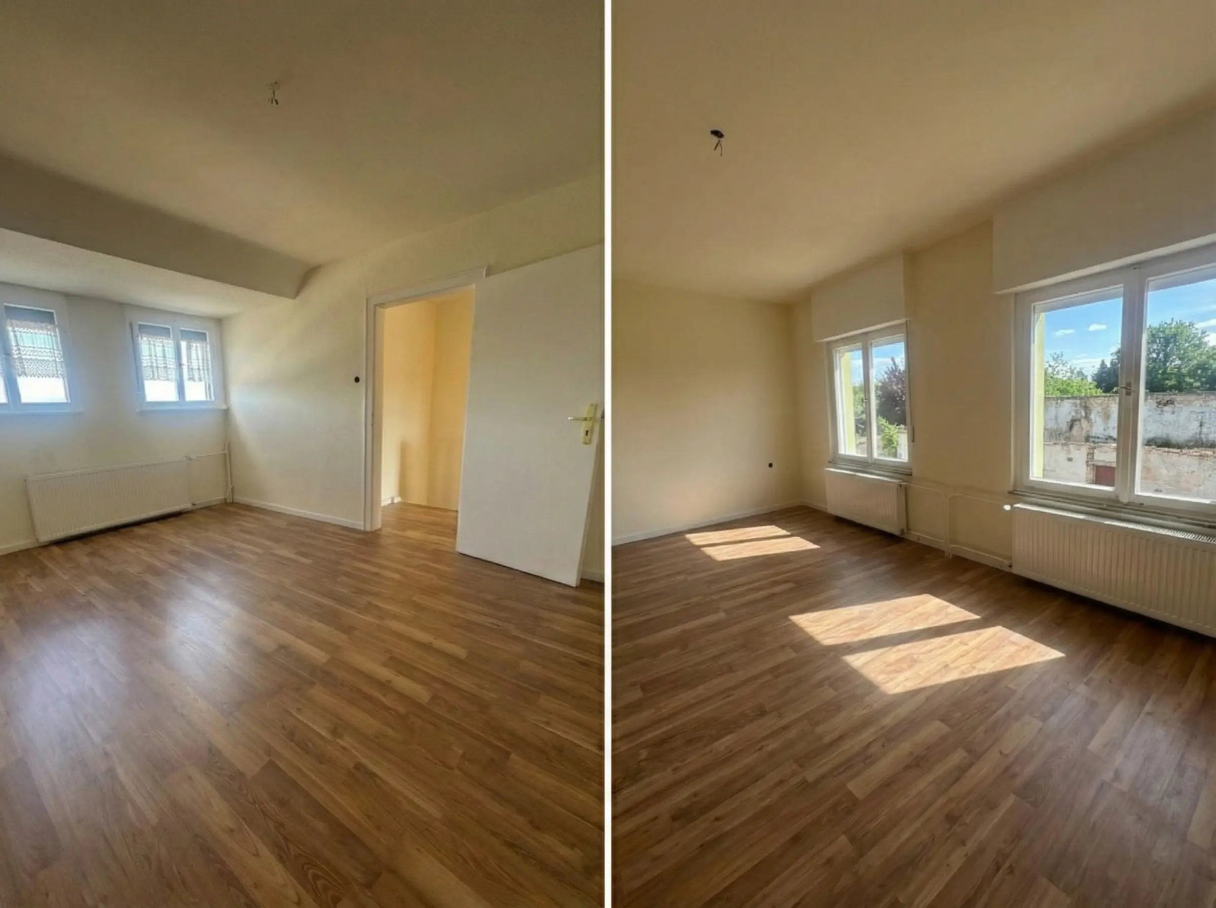 Oberflächen und Details